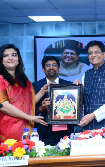 Corporate Commerce Gallery