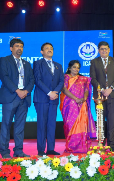 Corporate Commerce Gallery