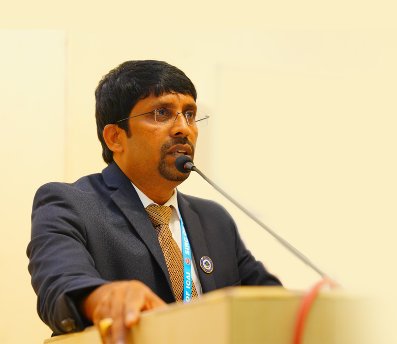 Mr Chinna Masthan Yadav