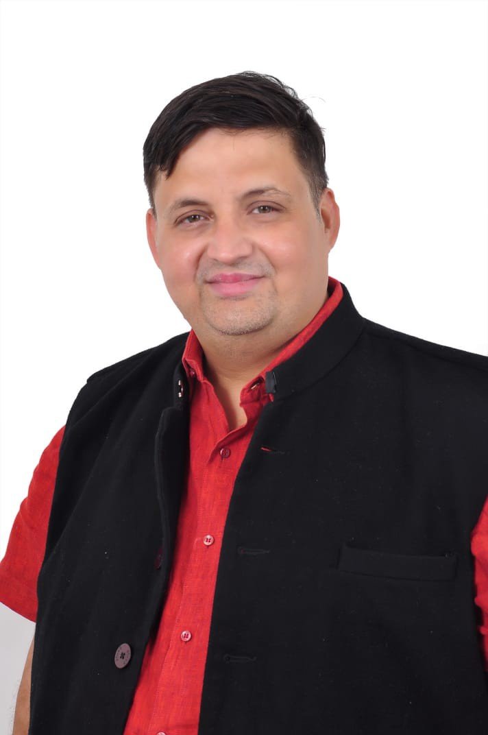 Neel Kamal, Chartered Accountant