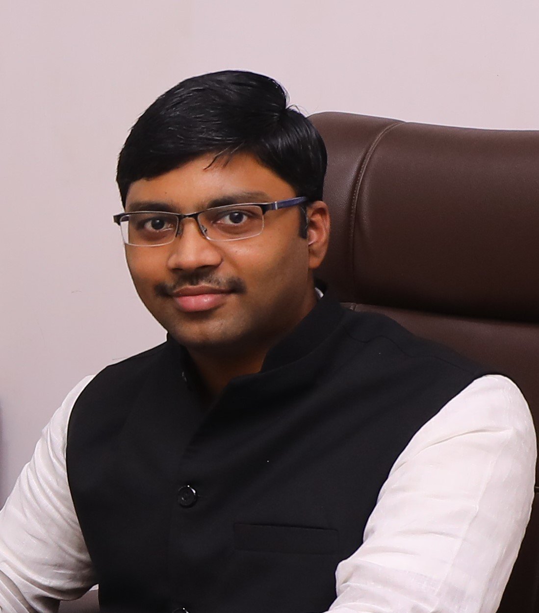 CA Sudhakara Reddy S, Chartered Accountant